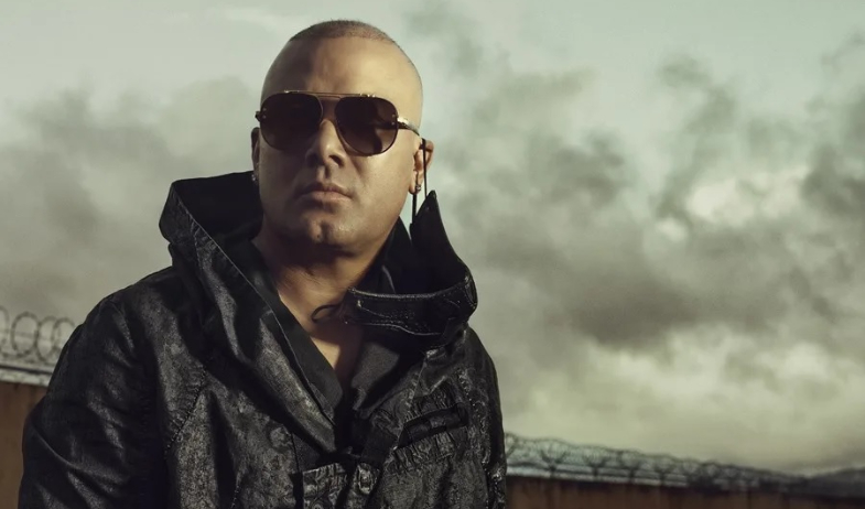 Wisin trae de vuelta los ritmos de 'los tiempos de oro' del perreo en su nuevo álbum 