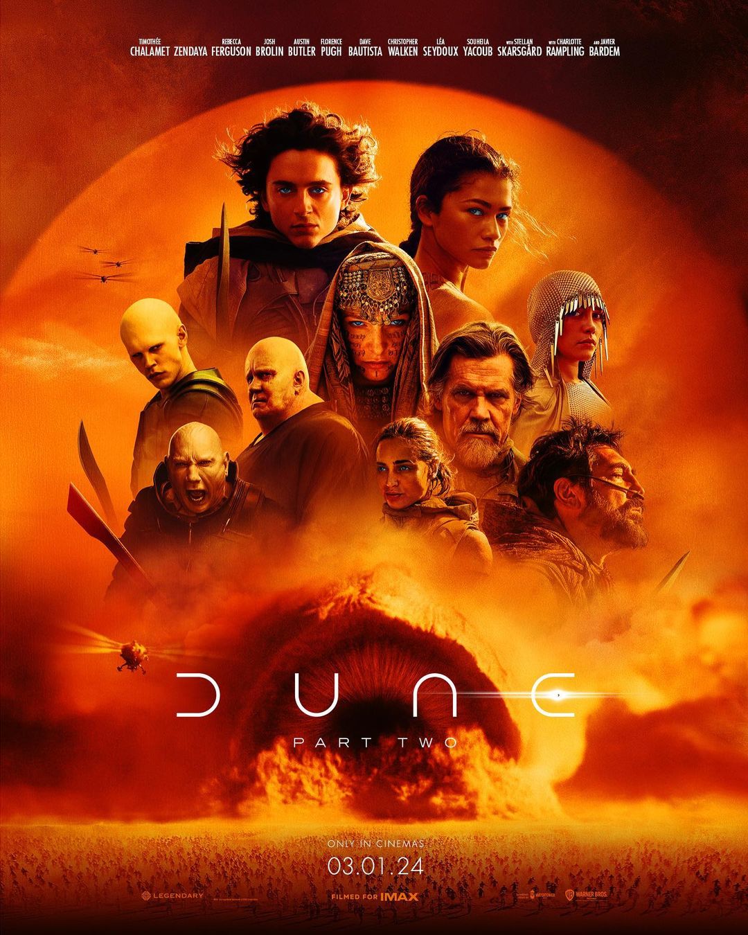 DUNE 2