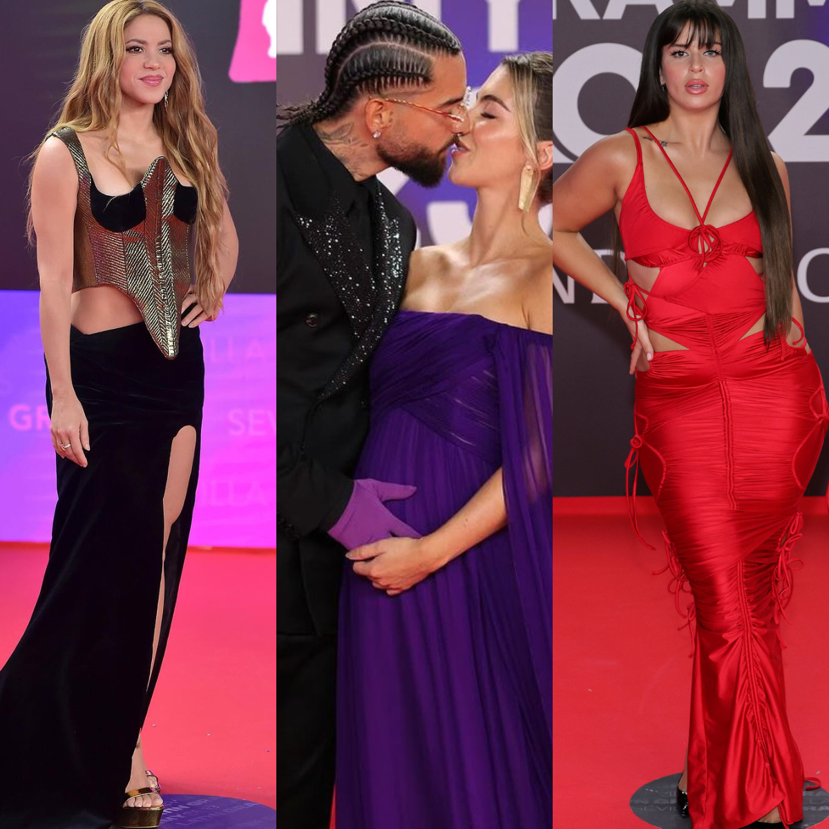 LATIN GRAMMY