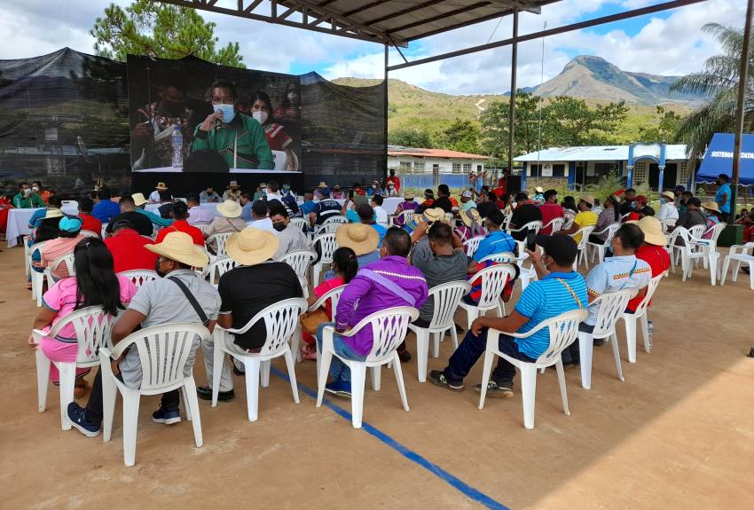 Foto: Didier Hernán Gil