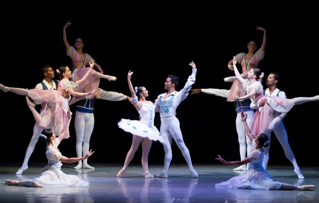 Ballet Nacional