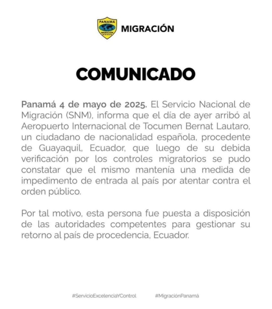 Migración