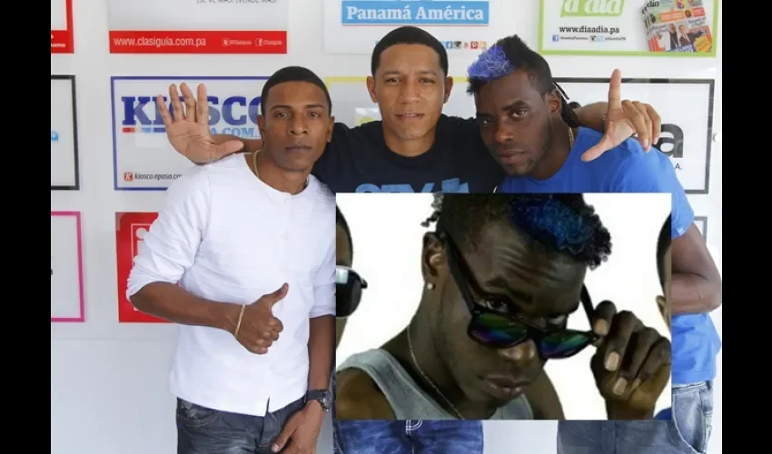 The 5 Love 