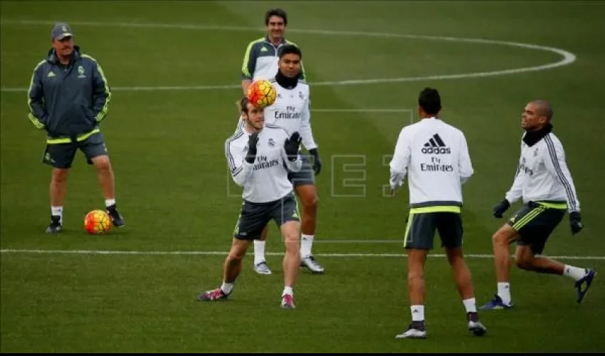Real Madrid 