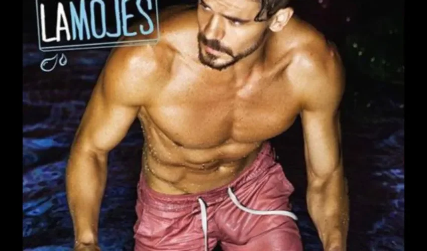 La foto del deseo.