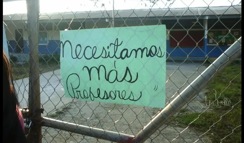 Escuelas en Veraguas 