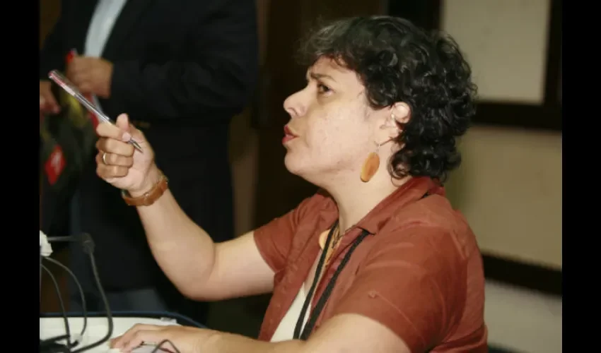 Lil María Herrera 