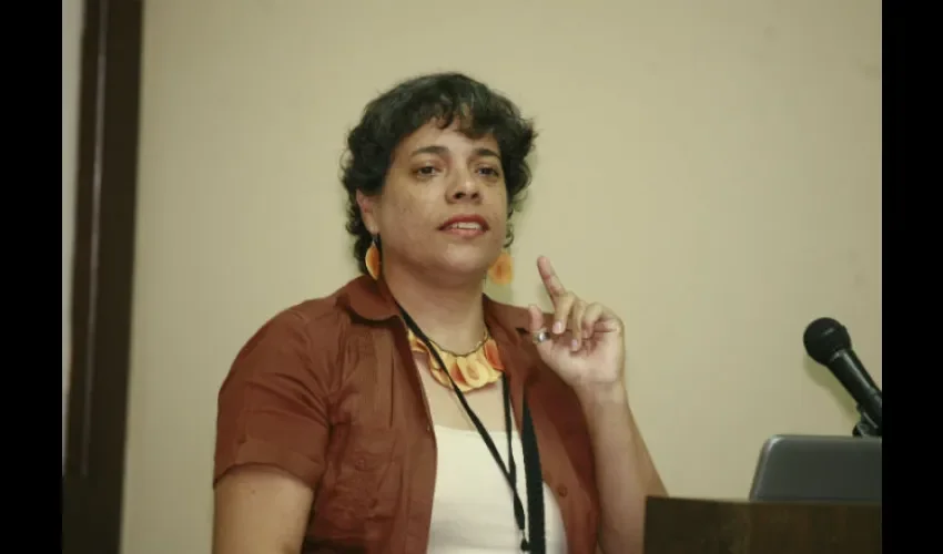 Lil María Herrera