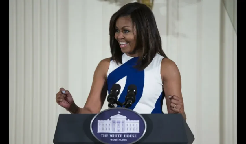 Michelle Obama