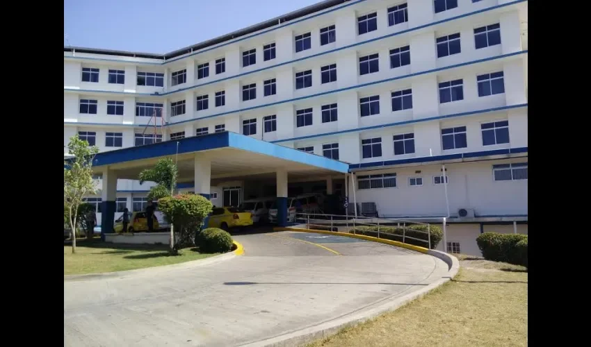 hospital Rafael Hernández 
