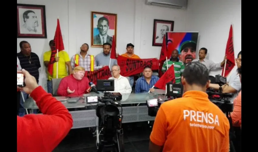 Frenadeso pide la renuncia de Omar Pinzón y de Alexis Bethancourt