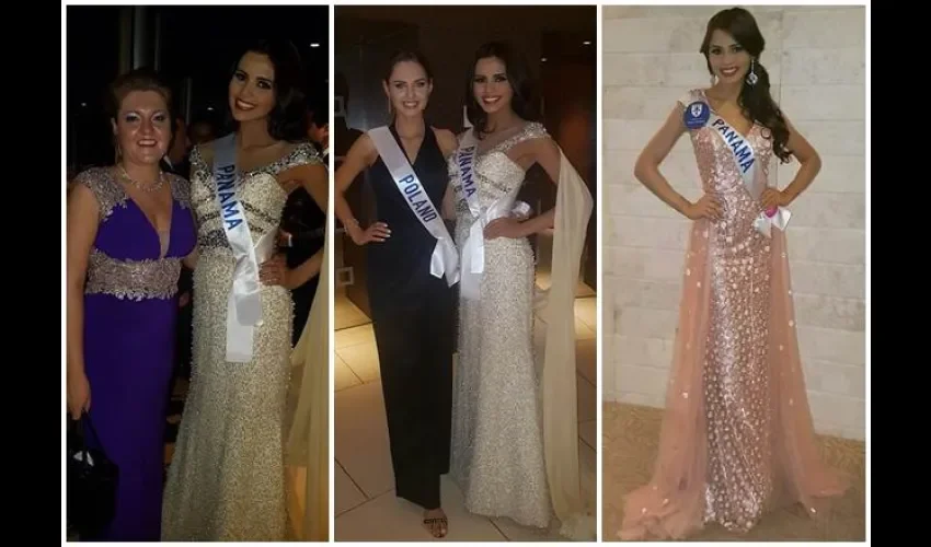 Miss International 