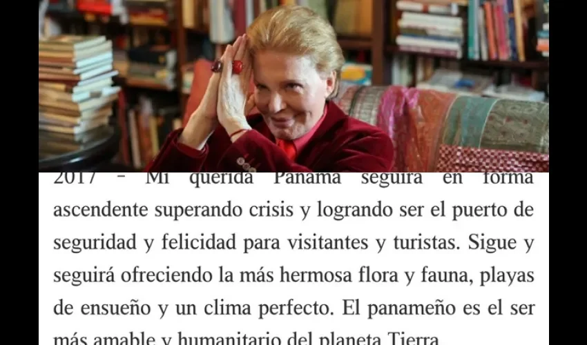 Walter Mercado