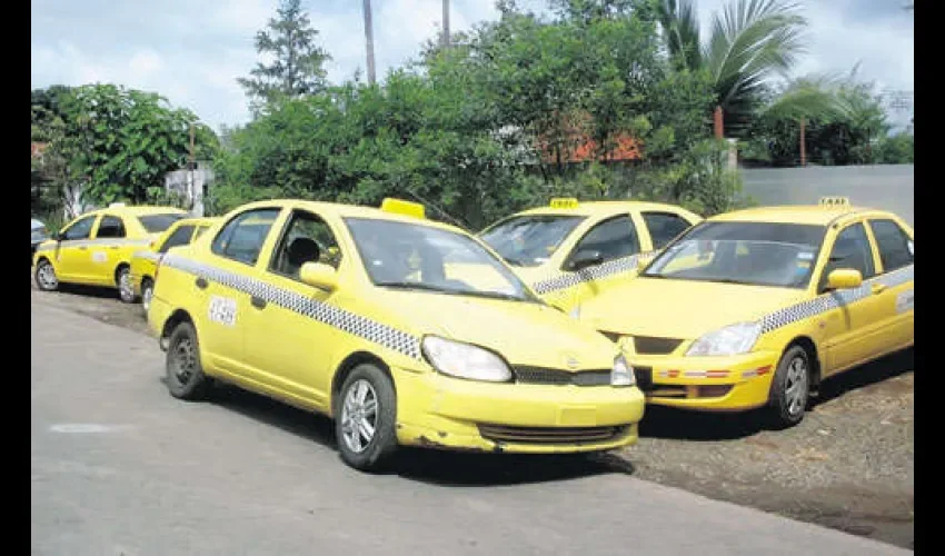 Taxis 