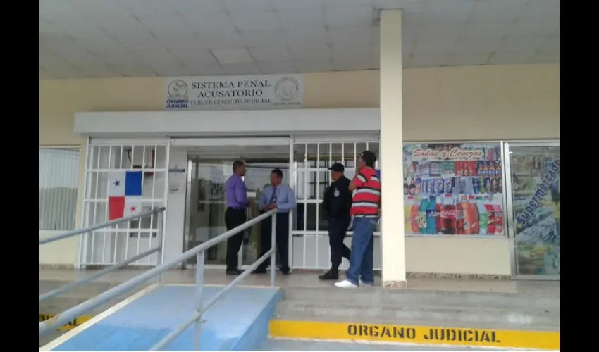 Fiscalía regional de la provincia de Panamá Oeste