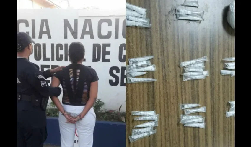 Delincuencia en Panamá Norte.