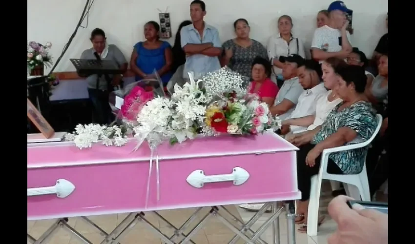 Ceremonia fúnebre Cristiani Grand