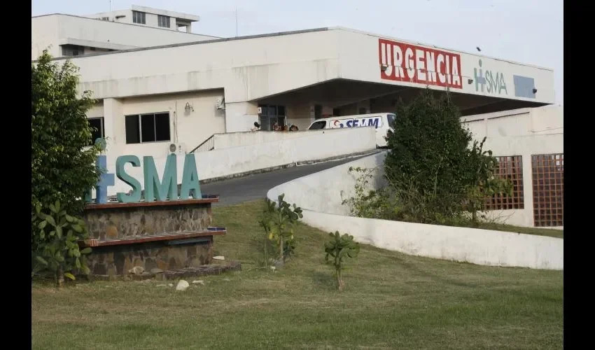 El cierre del HSMA ha recargado los diferentes centros de salud del distrito de San Miguelito. Foto: Archivo
