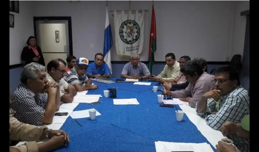 El sector agropecuario viene confrontando graves problemas en los últimos cinco años.  FOTO: EPASA