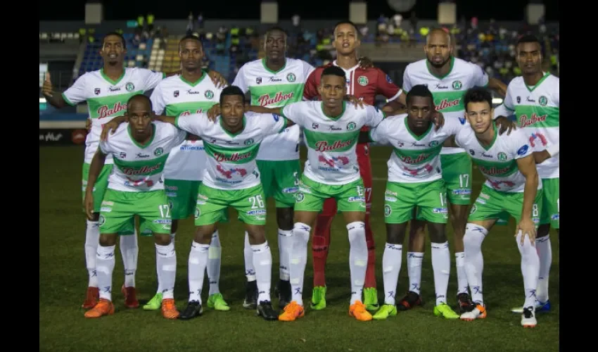 El Alianza FC está obligado a ganar.