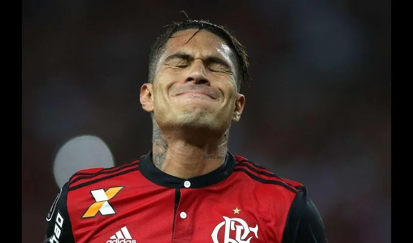 Paolo Guerrero