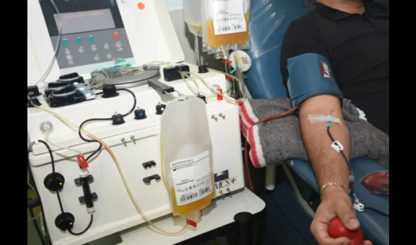Todos deben apoyar el voluntariado para mejorar de los afectados. Foto: Cortesía