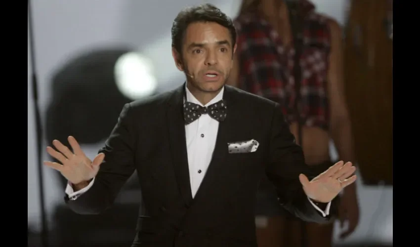 Eugenio Derbez/Tomada de Internet