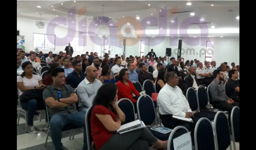 La jornada se realizó en un horario de 9:00 a.m. a 3:00 p.m. Foto: Jean Carlos Díaz