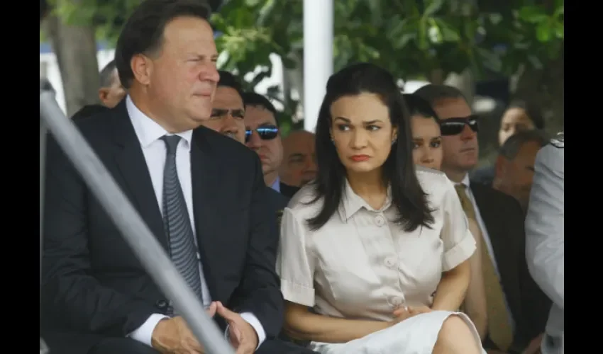 Varela manifestó que también estará compartiendo con la Selección Nacional de Fútbol de Panamá. Foto: Edwards Santos Cruz