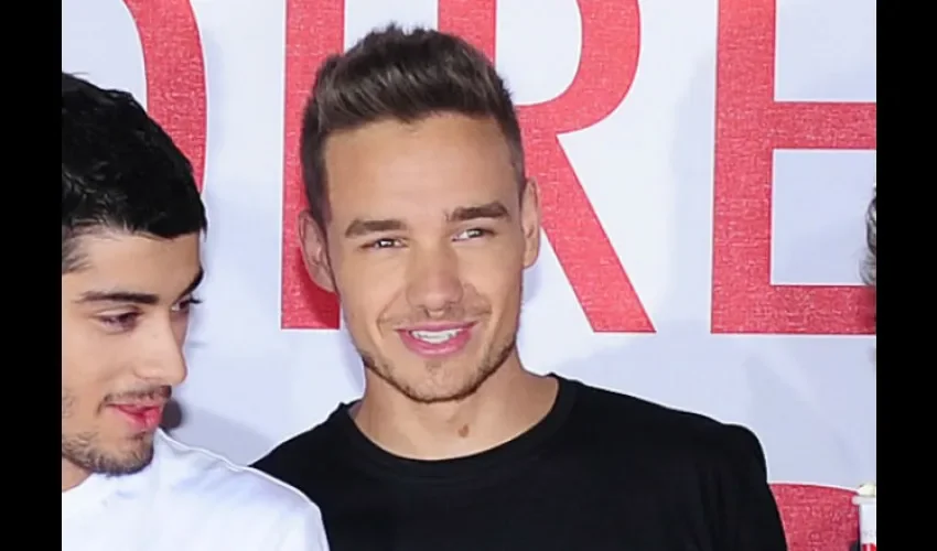 One Direction. 
