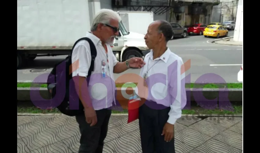 El documento será llevado nuevamente a la Asamblea Nacional, la próxima semana. Foto: Jean Carlos Díaz