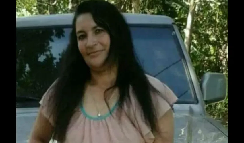 Homicidio de  Nurys Castrellón.