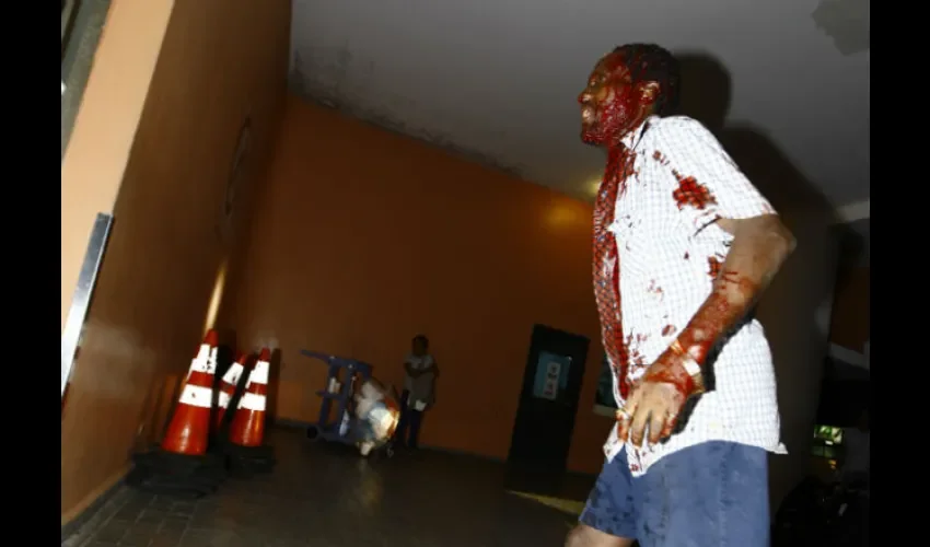 Oliver Yamal Macnil. 