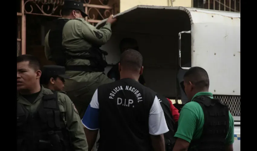 Cifras de homicidios de junio son buenas, pero no tienen conforme al comisionado Vega Pino.