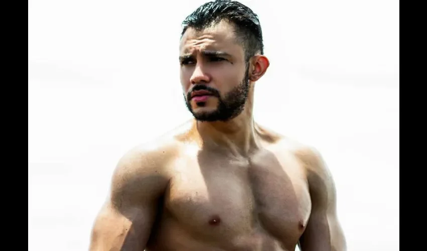 Alan Hernández