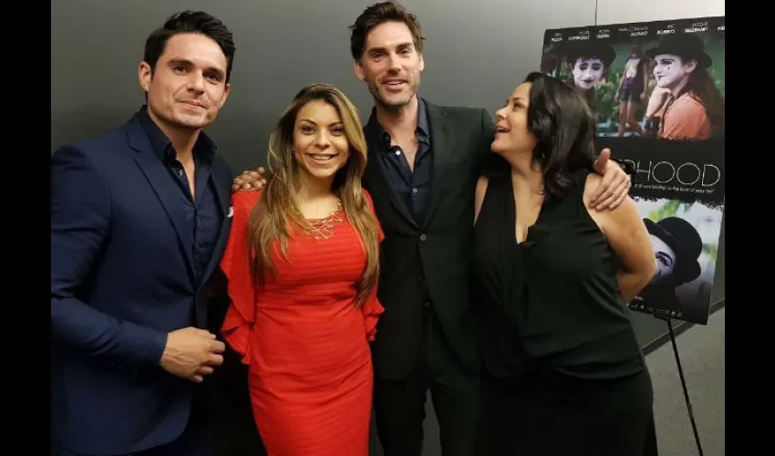 'Más que Hermanos'