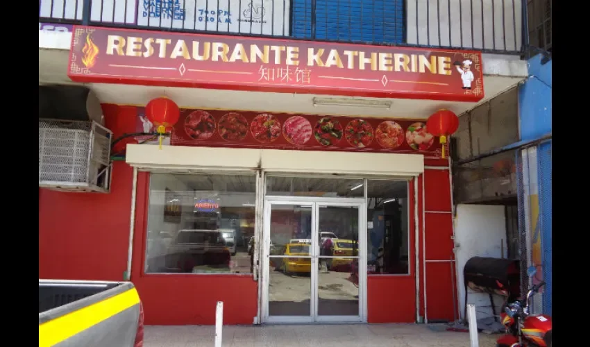 Los funcionarios cerraron este restaurante. Foto: Cortesía