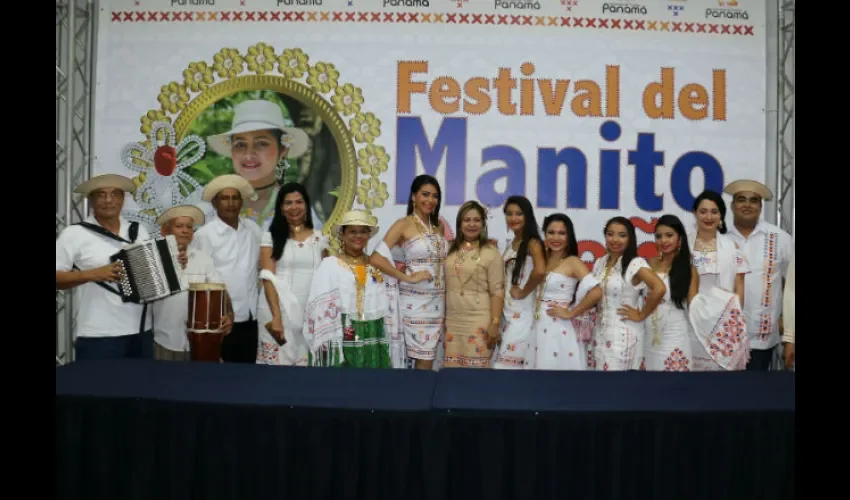 Prometen mucha atracción y fiesta para los presentes. Foto: Cortesía