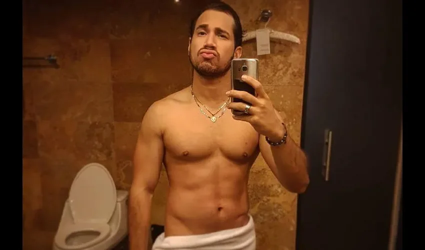 Elmis Castillo