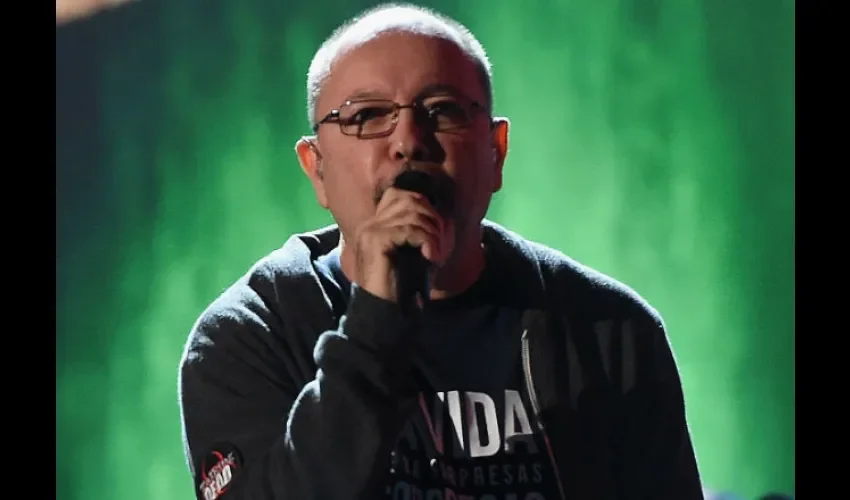 Rubén Blades
