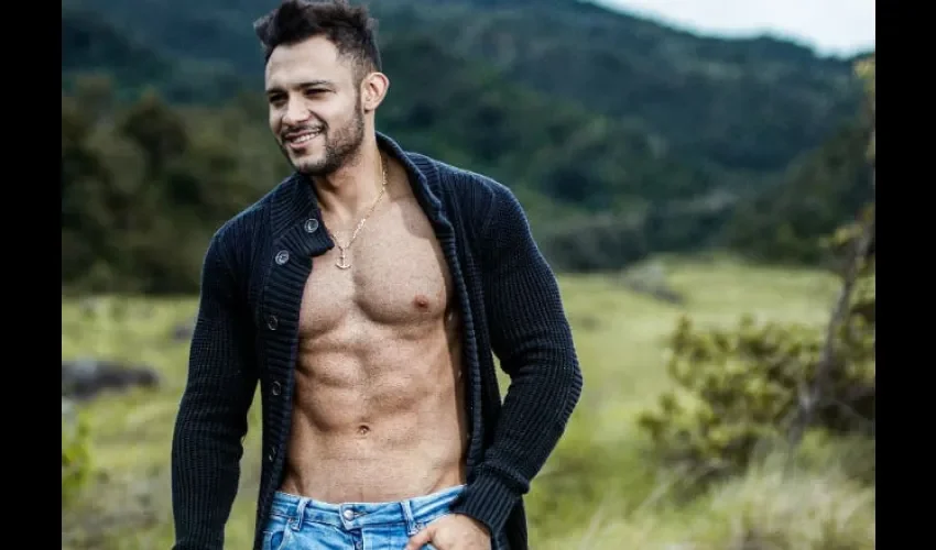 Alan Hernández
