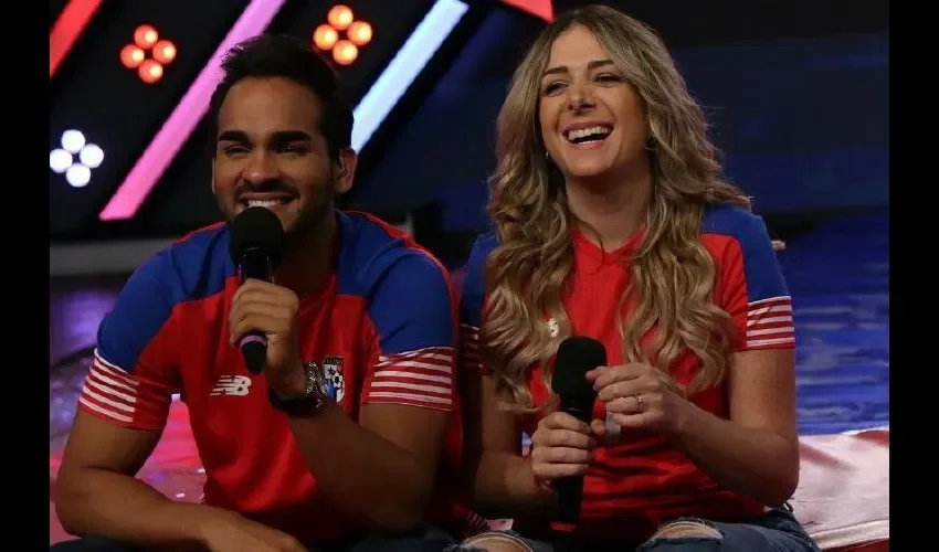 Bettina García