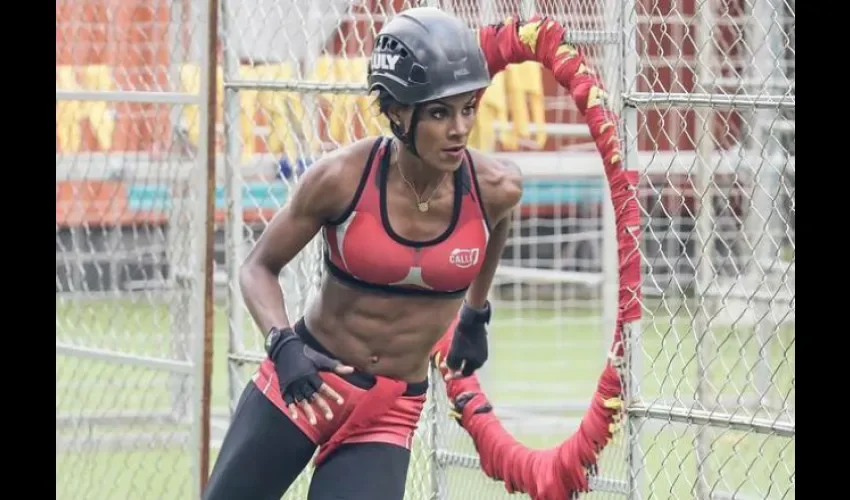 Luly Gallimore