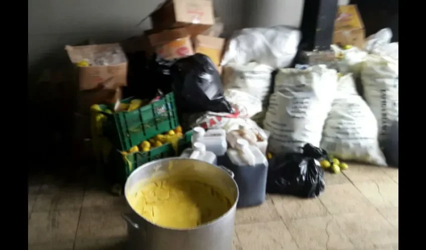 Minsa cierra local en Curundú.