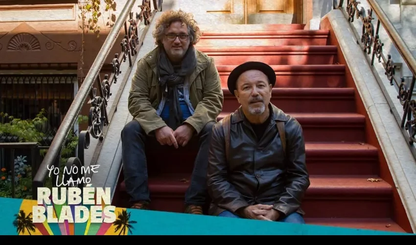 El documental sigue en los cines de Colombia y Perú. Foto / Cortesía.