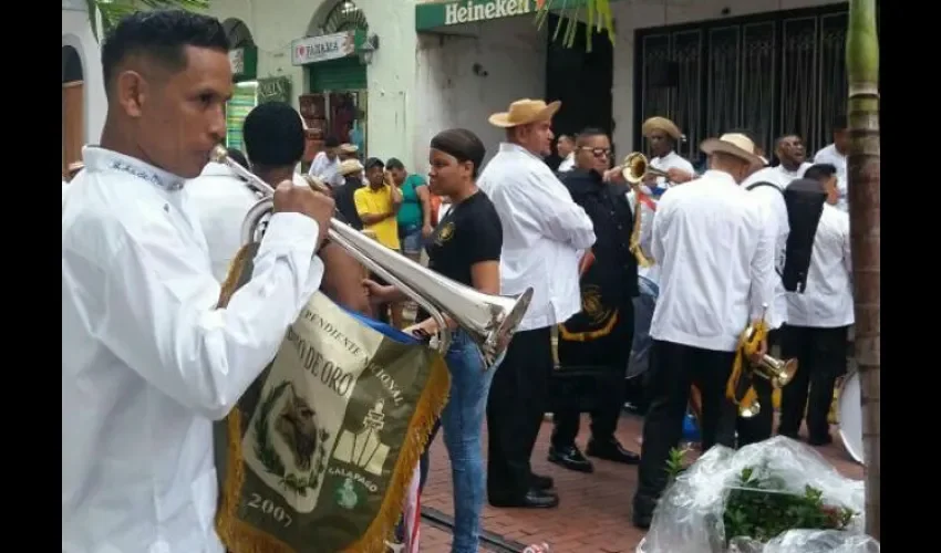 Bandas independientes/Foto: Súper Banda.  
