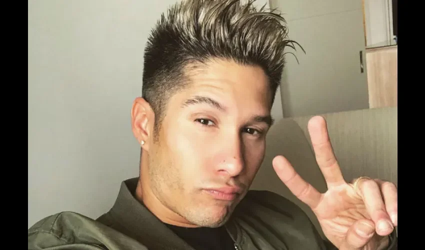 Chyno Miranda