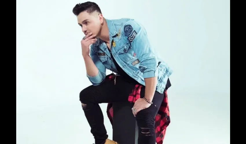 Joey Montana