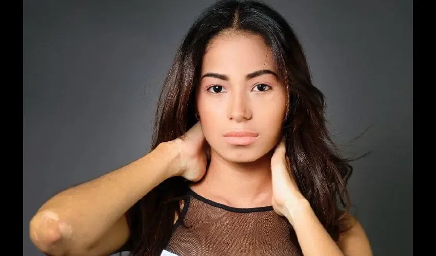 Paulett Rosales