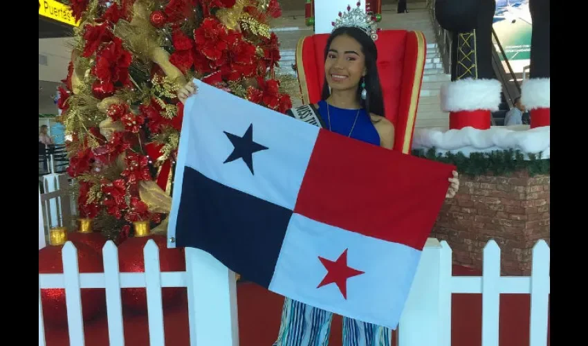 Paulette Rosales